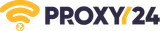 Proxy24 — mobile proxies