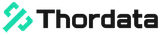 Thordata — residential and ISP proxies