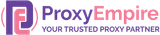 ProxyEmpire — residential and mobile proxies