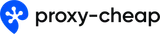 Proxy-Cheap — residential, datacenter, mobile