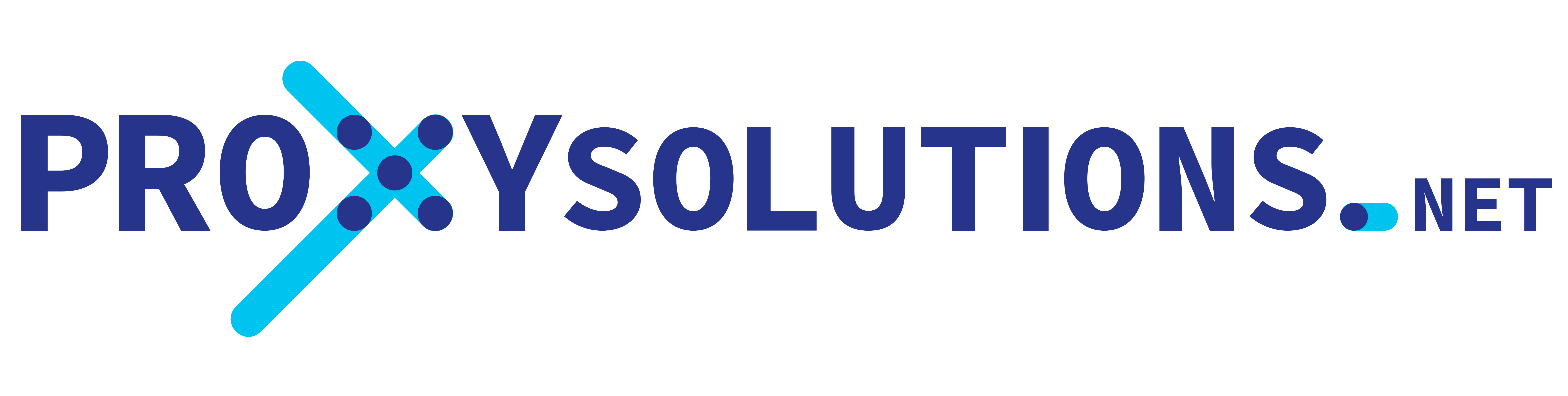 Proxy Solutions
