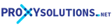 Proxy Solutions