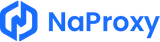 NaProxy — レジデンシャルとデータセンタープロキシ