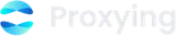 Proxying — residential and static ISP proxies