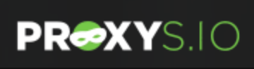 Proxys.io