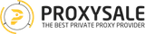 Proxy Sale