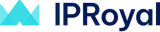 IPRoyal — residential, ISP, datacenter, mobile