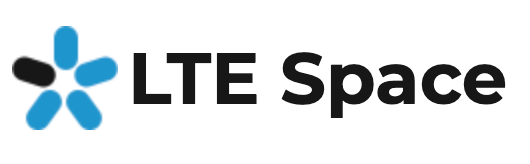 LTE Space