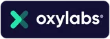 Oxylabs — резидентские и датацентровые прокси